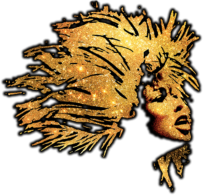 TINA Key Art